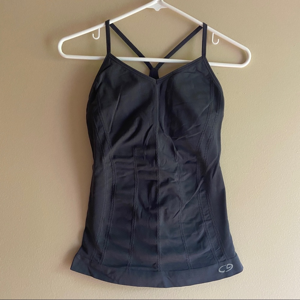 Champion workout tank